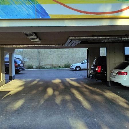 203 Rom, Studio Apartment, 38M2 1-4 Pers Klagenfurt am Woerthersee Exterior foto