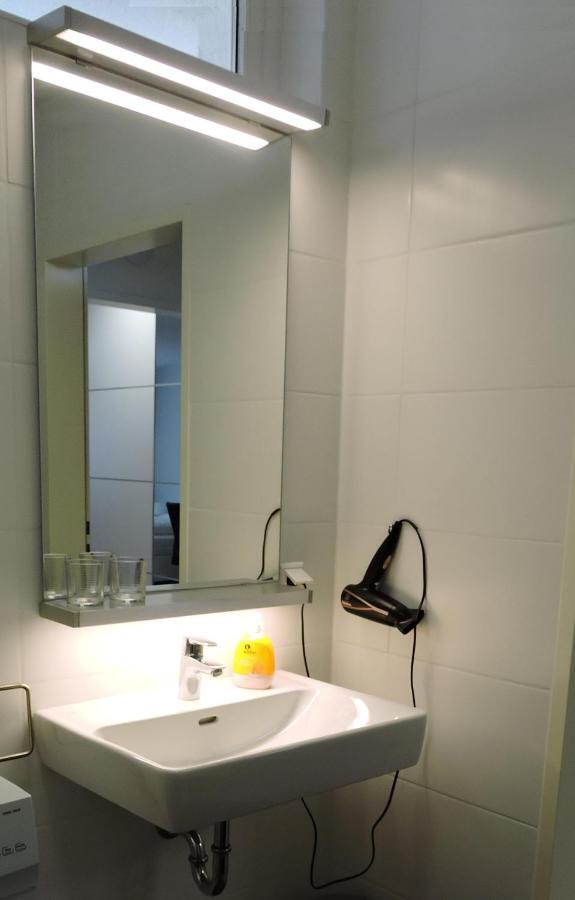 203 Rom, Studio Apartment, 38M2 1-4 Pers Klagenfurt am Woerthersee Exterior foto