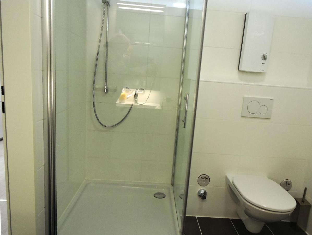 203 Rom, Studio Apartment, 38M2 1-4 Pers Klagenfurt am Woerthersee Exterior foto