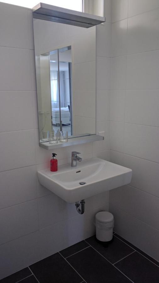 203 Rom, Studio Apartment, 38M2 1-4 Pers Klagenfurt am Woerthersee Exterior foto