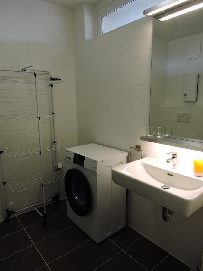 203 Rom, Studio Apartment, 38M2 1-4 Pers Klagenfurt am Woerthersee Exterior foto